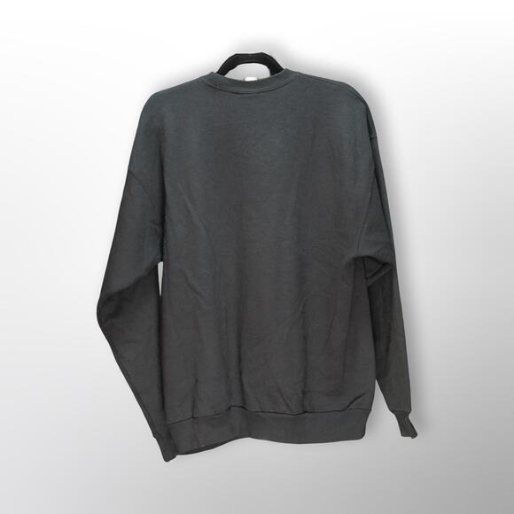 Wiz Khalifa Up In Smoke Tour 2012 Oversized Sweater - Picture 2 of 2